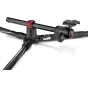 Foto statīvi - Manfrotto statīva komplekts MKBFRA4GTXP-BH Befree GT XPRO Alu - ātri pasūtīt no ražotāja