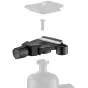 Statīvu aksesuāri - Manfrotto ātrās noņemšanas adapteris MSQ6T Top Lock QR - ātri pasūtīt no ražotāja