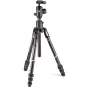 Foto statīvi - Manfrotto statīva komplekts MKBFRC4GTXP-BH Befree GT XPRO - perc šodien veikalā un ar piegādi