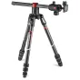 Foto statīvi - Manfrotto statīva komplekts MKBFRC4GTXP-BH Befree GT XPRO - perc šodien veikalā un ar piegādi
