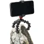 Telefonu statīvi - Joby statīvs Gorillapod Mobile Mini, melns/grafīta krāsas - ātri pasūtīt no ražotāja
