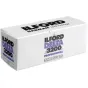 Foto filmiņas - ILFORD FILM 3200 DELTA 120 - perc šodien veikalā un ar piegādi