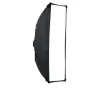 Softboksi - Linkstar Foldable Striplight Softbox QSSX-30150 30x150 cm - ātri pasūtīt no ražotāja