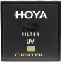 UV aizsargfiltri - Hoya filtrs UV HD 77mm - ātri pasūtīt no ražotāja