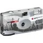 Agfaphoto Agfa LeBox Flash Black & White 400/36