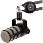 Podcast Microphones - Rode microphone PodMic dynamic broadcast livestreaming XLR - buy today in Master Foto store and with delivery Best choise selected by experts