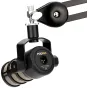 Podcast Microphones - Rode microphone PodMic dynamic broadcast livestreaming XLR - buy today in Master Foto store and with delivery Best choise selected by experts