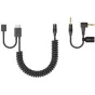 Video stabilizatoru aksesuāri - Moza Slypod Canon Shuttering Cable - ātri pasūtīt no ražotāja