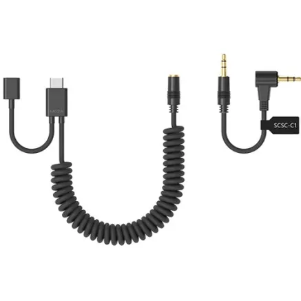 Moza Canon Shuttering Control Cable for Slypod SPDC1