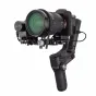 Video stabilizatori - ZHIYUN WEEBILL S upgraded gimbal WEEBILL-S - ātri pasūtīt no ražotāja
