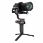 Video stabilizatori - ZHIYUN WEEBILL S upgraded gimbal WEEBILL-S - ātri pasūtīt no ražotāja