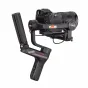 Video stabilizatori - ZHIYUN WEEBILL S upgraded gimbal WEEBILL-S - ātri pasūtīt no ražotāja