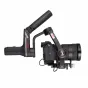 Video stabilizatori - ZHIYUN WEEBILL S upgraded gimbal WEEBILL-S - ātri pasūtīt no ražotāja