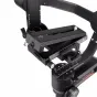 Video stabilizatori - ZHIYUN WEEBILL S upgraded gimbal WEEBILL-S - ātri pasūtīt no ražotāja