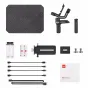 Video stabilizatori - ZHIYUN WEEBILL S upgraded gimbal WEEBILL-S - ātri pasūtīt no ražotāja