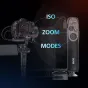 Video stabilizatori - ZHIYUN WEEBILL S upgraded gimbal WEEBILL-S - ātri pasūtīt no ražotāja