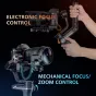 Camera stabilizer - ZHIYUN WEEBILL S upgraded gimbal WEEBILL-S - quick order from manufacturer