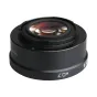 Objektīvu adapteri - Kipon Baveyes Adapter Olympus OM to Sony E (0.7x) II - ātri pasūtīt no ražotāja