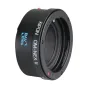 Objektīvu adapteri - Kipon Baveyes Adapter Olympus OM to Sony E (0.7x) II - ātri pasūtīt no ražotāja