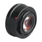 Objektīvu adapteri - Kipon Baveyes Adapter Olympus OM to Sony E (0.7x) II - ātri pasūtīt no ražotāja