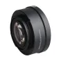 Objektīvu adapteri - Kipon Baveyes Adapter Olympus OM to Sony E (0.7x) II - ātri pasūtīt no ražotāja