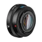 Objektīvu adapteri - Kipon Baveyes Adapter EOS to Sony E (0.7x) II - ātri pasūtīt no ražotāja