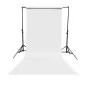 Discontinued - Walimex pro paper background 1,35x10m, white