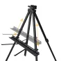Citi studijas aksesuāri - Walimex pro Studio Easel XXL 205cm - ātri pasūtīt no ražotāja