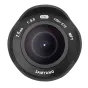 Objektīvi - Samyang 7.5mm f/3.5 Fish-Eye MFT (Silver) - ātri pasūtīt no ražotāja