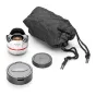 Objektīvi - Samyang 7.5mm f/3.5 Fish-Eye MFT (Silver) - ātri pasūtīt no ražotāja