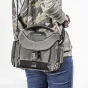 Plecu somas - Mantona Premium Camerabag taupe - perc šodien veikalā un ar piegādi