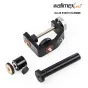 Turētāji - Walimex pro KX-25 Stand Clamp with ball head - ātri pasūtīt no ražotāja