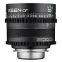 CINEMA Video objektīvi - Samyang Xeen Cine Prime Lens CF 85 mm T1,5 EF-Mount - ātri pasūtīt no ražotāja