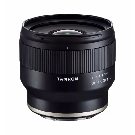 Tamron 20mm F/2.8 Di III OSD M12 (Sony E mount) (F050)