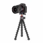 Mini Tripods - JOBY GorillaPod 3K PRO Kit with ball head - quick order from manufacturer