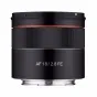 Objektīvi - SAMYANG AF 18mm f/2.8 Sony FE - ātri pasūtīt no ražotāja