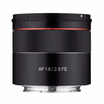 Objektīvi - SAMYANG AF 18mm f/2.8 Sony FE - ātri pasūtīt no ražotāja