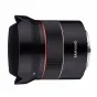 Objektīvi - SAMYANG AF 18mm f/2.8 Sony FE - ātri pasūtīt no ražotāja