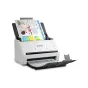 Skeneri - Epson WorkForce DS-530 Sheet-fed, Document Scanner - ātri pasūtīt no ražotāja