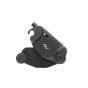 Kameru siksniņas - Peak Design camera clip Capture Clip V3, black - perc šodien veikalā un ar piegādi