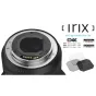 Kvadrātiskie filtri - Irix Edge Irix Egde Gelatin Filter Set IFG-NDS Irix Gel Set 4ND ND8 ND16 - ātri pasūtīt no ražotāja