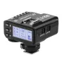 Triggers - Godox X2T-C TTL Wireless Flash Trigger for Canon - quick order from manufacturer
