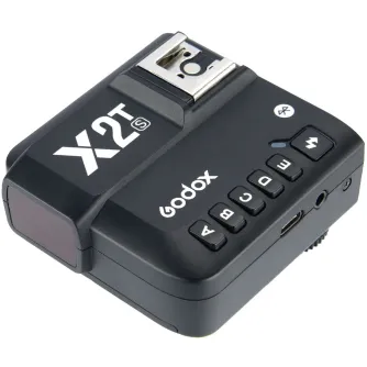Triggers - Godox X2T-S TTL Wireless Flash Trigger for Sony - buy today in store and with delivery