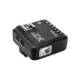 Triggers - Godox X2T-N TTL Wireless Flash Trigger for Nikon - quick order from manufacturer Best choise selected by experts