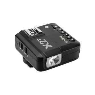 Triggers - Godox X2T-N TTL Wireless Flash Trigger for Nikon - quick order from manufacturer Best choise selected by experts