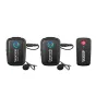 Vairs neražo - Saramonic BLINK500 B2 Wireless Kit (RX + TX + TX)