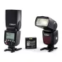 Foto zibspuldzes - Godox Ving flash V860II priekš Nikon zibspuldzes noma
