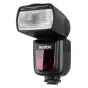 Foto zibspuldzes - Godox Ving flash V860II priekš Nikon zibspuldzes noma