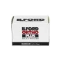 Foto filmiņas - ILFORD FILM ORTHO PLUS 135-36 - ātri pasūtīt no ražotāja
