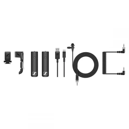Sennheiser XSW-D Lavalier Set